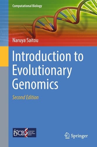 Introduction to Evolutionary Genomics