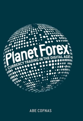 Planet Forex Currency Trading in the Digital Age