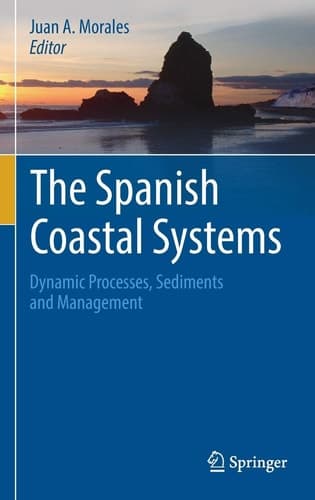 The Spanish Coastal Systems Dynamic Processes, Sediments and Management