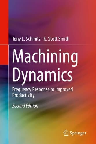 Machining Dynamics Frequency Response to Improved Productivity