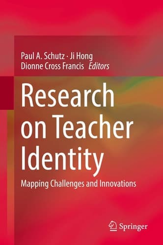 Research on Teacher Identity Mapping Challenges and Innovations