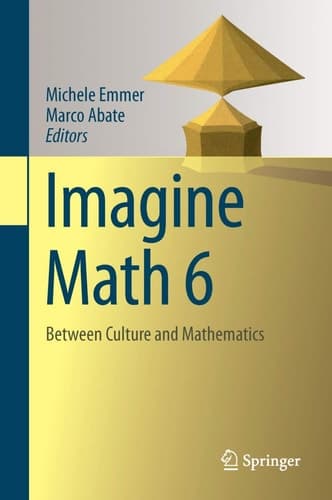 Imagine Math 6 Between Culture and Mathematics