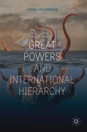 Great Powers and International Hierarchy