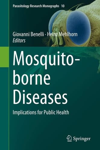 Mosquito-borne Diseases Implications for Public Health