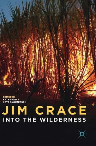 Jim Crace Into the Wilderness