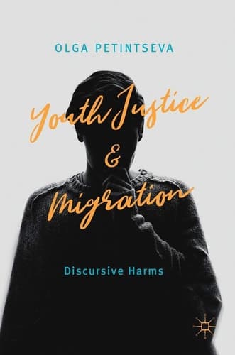 Youth Justice and Migration Discursive Harms