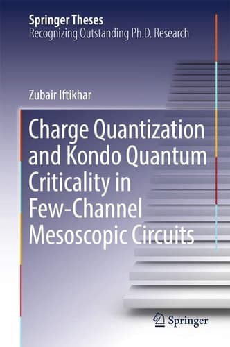 Charge Quantization and Kondo Quantum Criticality in Few-Channel Mesoscopic Circuits