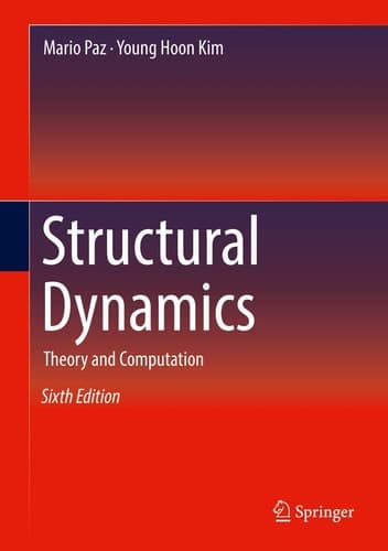 Structural Dynamics Theory and Computation