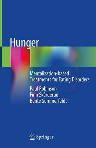 Hunger Mentalization-based Treatments for Eating Disorders