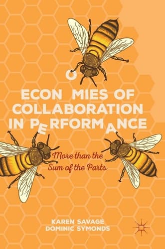 Economies of Collaboration in Performance More than the Sum of the Parts