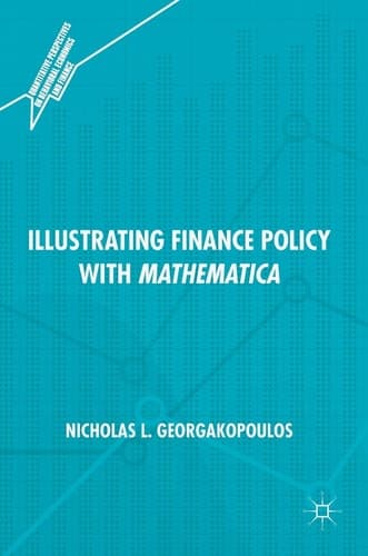 Illustrating Finance Policy with Mathematica