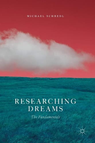 Researching Dreams The Fundamentals