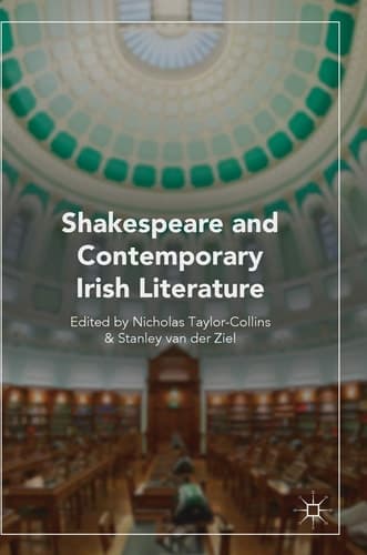 Shakespeare and Contemporary Irish Literature