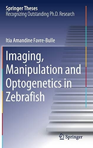 Imaging, Manipulation and Optogenetics in Zebrafish