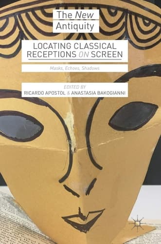 Locating Classical Receptions on Screen Masks, Echoes, Shadows