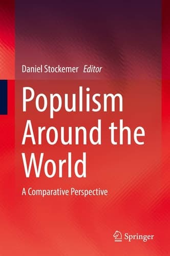 Populism Around the World A Comparative Perspective