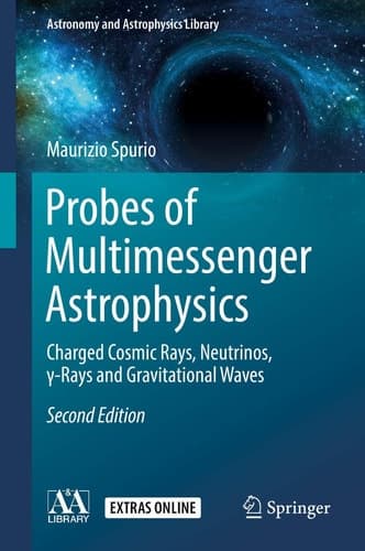 Probes of Multimessenger Astrophysics Charged cosmic rays, neutrinos, γ-rays and gravitational waves