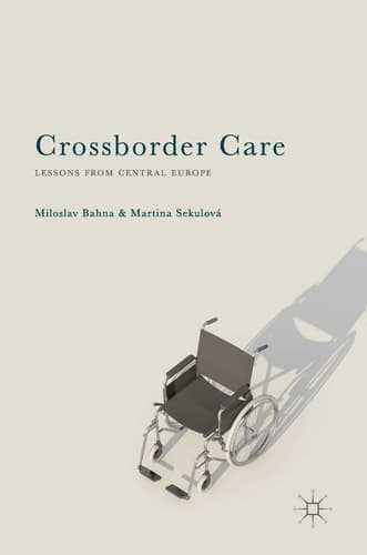 Crossborder Care Lessons from Central Europe