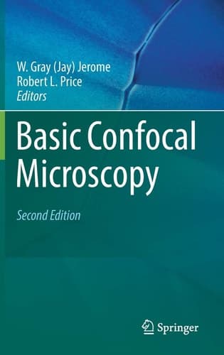 Basic Confocal Microscopy