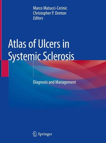 Atlas of Ulcers in Systemic Sclerosis Diagnosis and Management