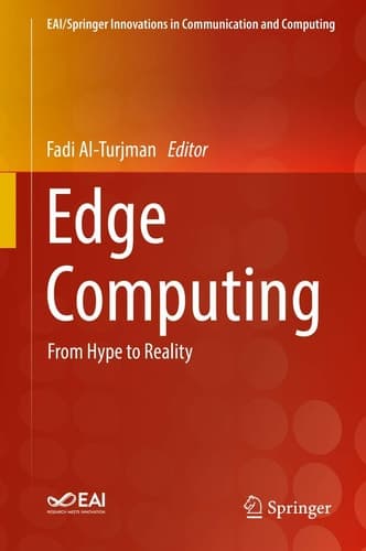 Edge Computing From Hype to Reality