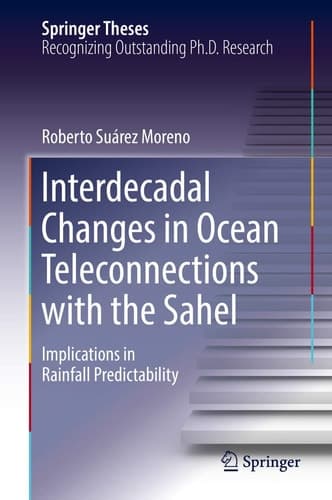 Interdecadal Changes in Ocean Teleconnections with the Sahel Implications in Rainfall Predictability