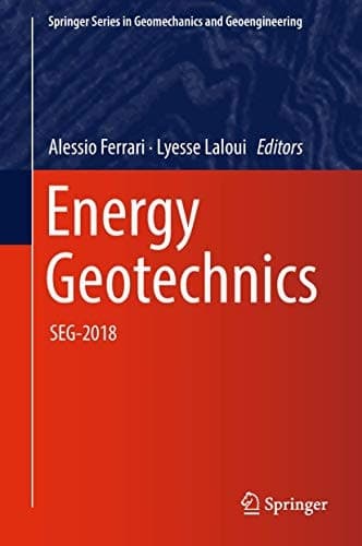 Energy Geotechnics SEG-2018