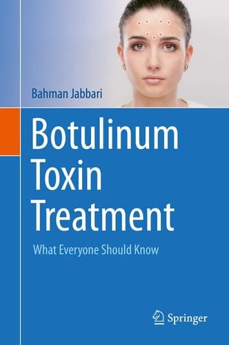 Botulinum Toxin Treatment What Everyone Should Know