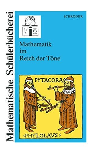 Mathematik im Reich der Töne