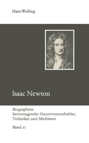 Isaac Newton