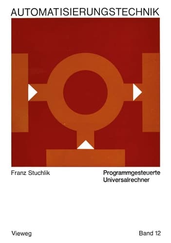 Programmgesteuerte Universalrechner