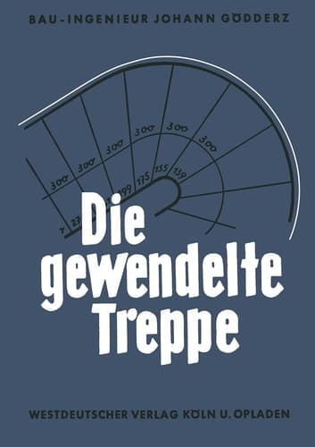 Die Gewendelte Treppe (German Edition)
