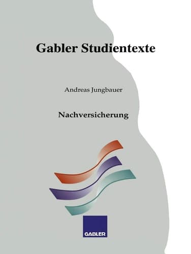 Nachversicherung