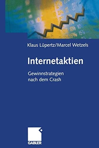 Internetaktien Gewinnstrategien nach dem Crash