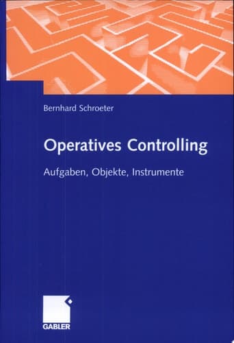 Operatives Controlling