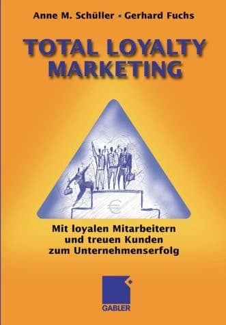 Total Loyalty Marketing Mit loyalen Mitarbeitern und treuen Kunden zum Unternehmenserfolg
