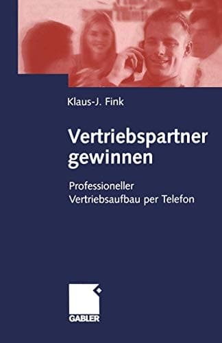 Vertriebspartner gewinnen professioneller Vertriebsaufbau per Telefon