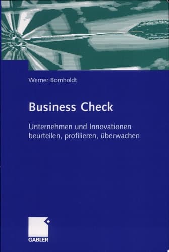 Business Check