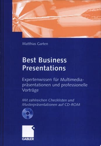 Best Business Presentations