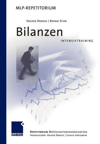 Bilanzen Intensivtraining