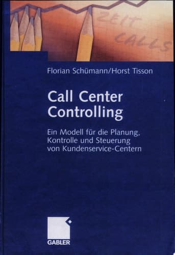 Call Center Controlling