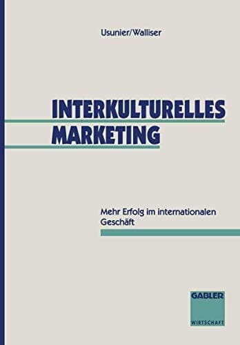 Interkulturelles Marketing Mehr Erfolg im internationalen Geschäft
