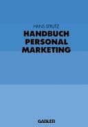 Handbuch Personalmarketing
