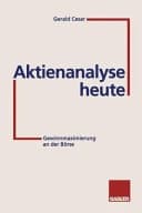 Aktienanalyse heute Gewinnmaximierung an der Börse