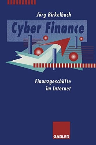 Cyber finance Finanzgeschäfte im Internet