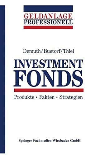 Investment Fonds Produkte · Fakten · Strategien