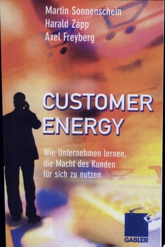 Customer Energy