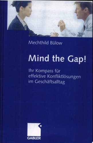 Mind the Gap!