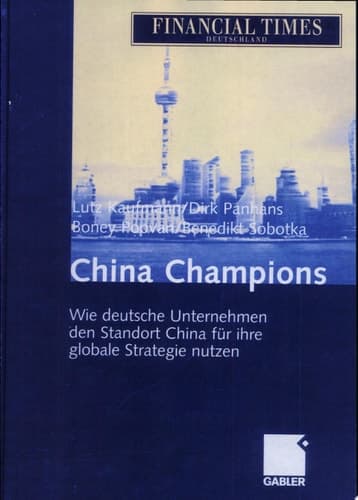 China Champions