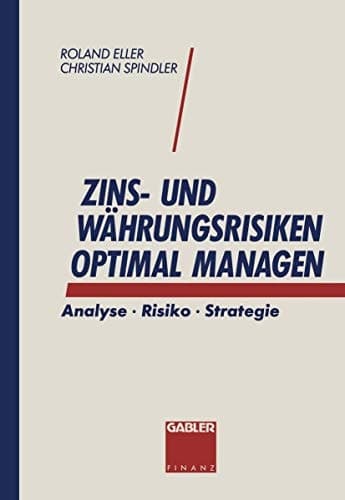 Zins- und Währungsrisiken optimal managen Analyse · Risiko · Strategie
